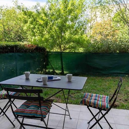 Appartement Avignon Garage-Spacieuse Terrasse 외부 사진