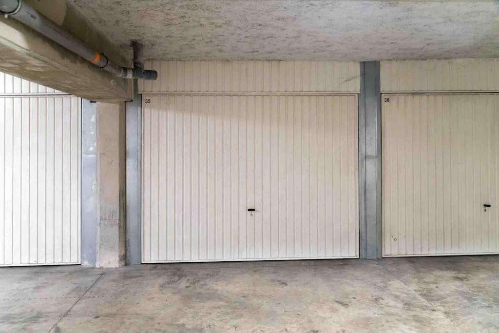 Appartement Avignon Garage-Spacieuse Terrasse 외부 사진