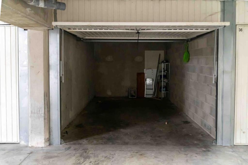 Appartement Avignon Garage-Spacieuse Terrasse 외부 사진