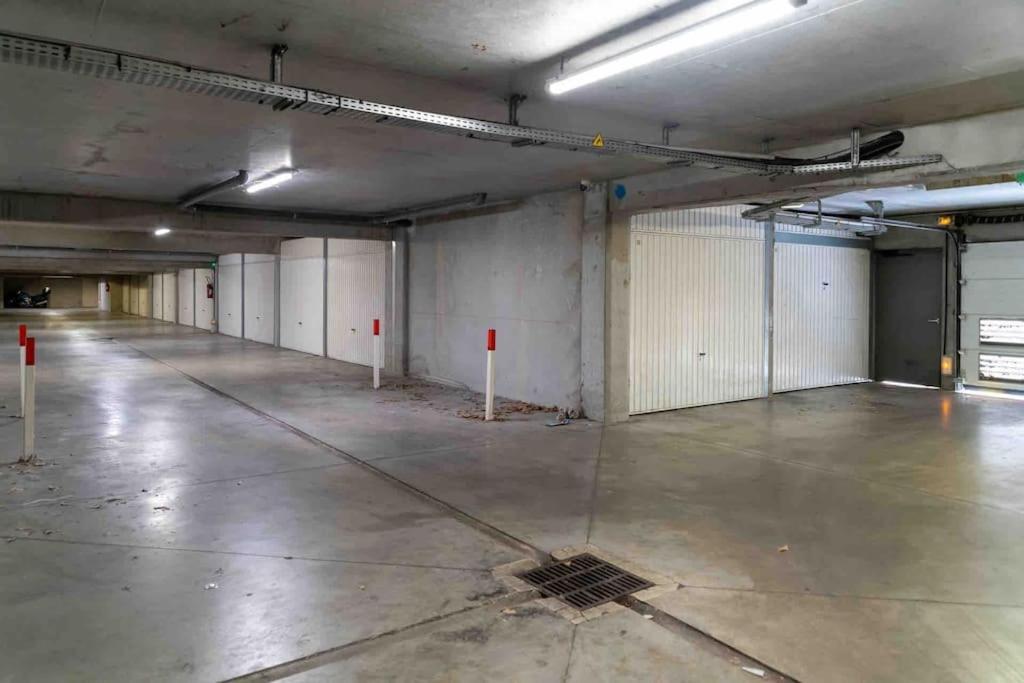 Appartement Avignon Garage-Spacieuse Terrasse 외부 사진