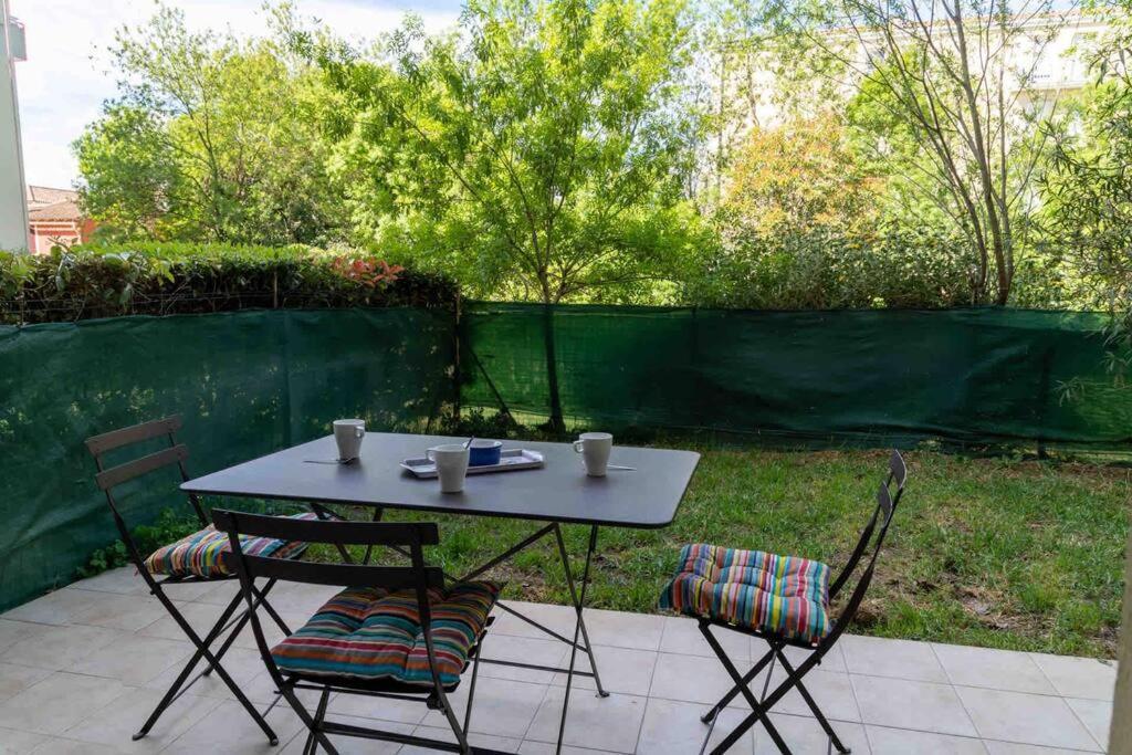 Appartement Avignon Garage-Spacieuse Terrasse 외부 사진