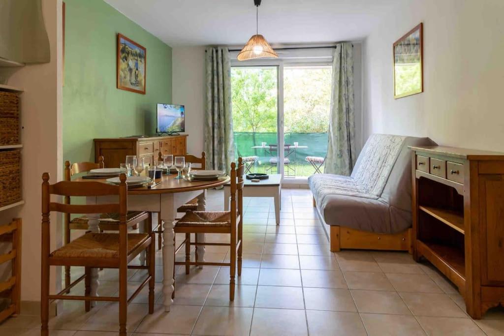 Appartement Avignon Garage-Spacieuse Terrasse 외부 사진